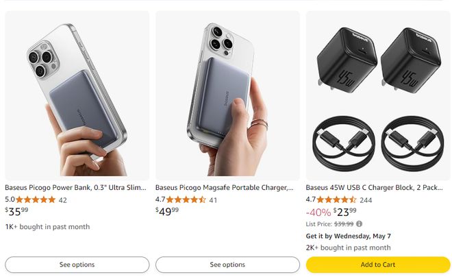 s倍思伸缩线充电产品全球销量TOP1密码MG不朽情缘筑牢充电品质解构Baseu(图6)
