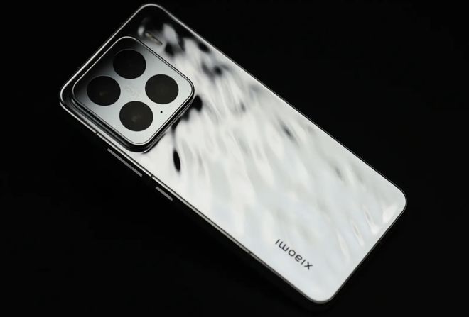 00mAh+磁吸生态20比例也改了！不朽情缘平台小米16再次被确认：68(图2)