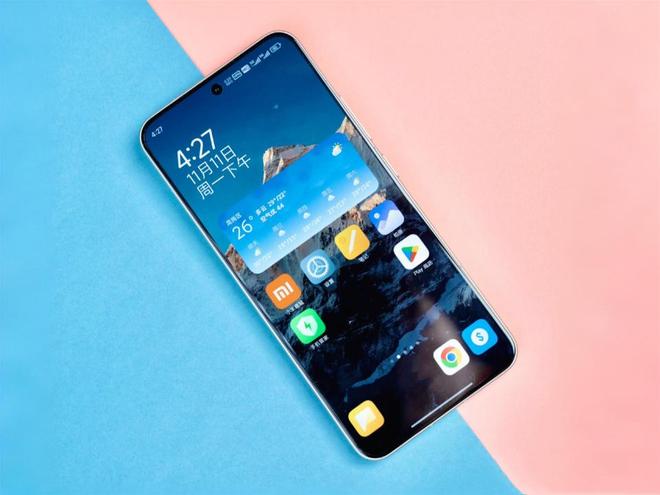 00mAh+磁吸生态20比例也改了！不朽情缘平台小米16再次被确认：68(图3)
